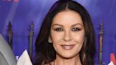 At 53, Catherine Zeta-Jones' Legs Are Straight Fire In A Pantsless IG Pic