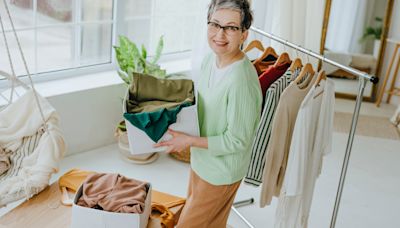 Experts Reveal 6 Stress-Melting Ways to Conquer Clutter | Woman's World