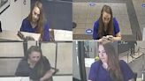 Woman accused of using stolen ID to pose as bank employee, withdraw $10K