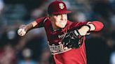 Conner Whittaker set to return to FSU baseball as reliever this weekend