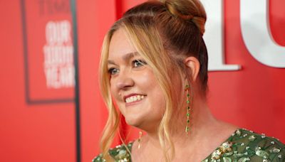 Colleen Hoover's bestselling book 'Verity' is becoming a movie. What to know