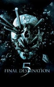 Final Destination 5