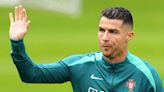 Euro 2024: Cristiano Ronaldo set for last dance in sixth Euro stint with Portugal