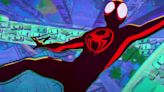 Se confirma el villano de Spider-Man: Across the Spider-Verse y la secuela Beyond The Spider-Verse