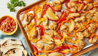 7 Summer Sheet Pan Dinners for Every Night of the Week