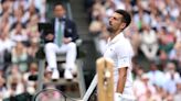 Novak Djokovic gives verdict on crushing Wimbledon final defeat by Carlos Alcaraz