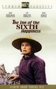 The Inn of the Sixth Happiness