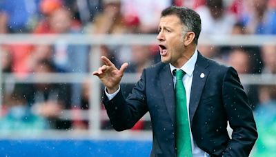 Juan Carlos Osorio aplaude la contratación de Unai Bilbao por Xolos de Tijuana - El Diario NY