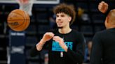 Hornets' LaMelo Ball upgraded to questionable, could make season debut vs. Heat
