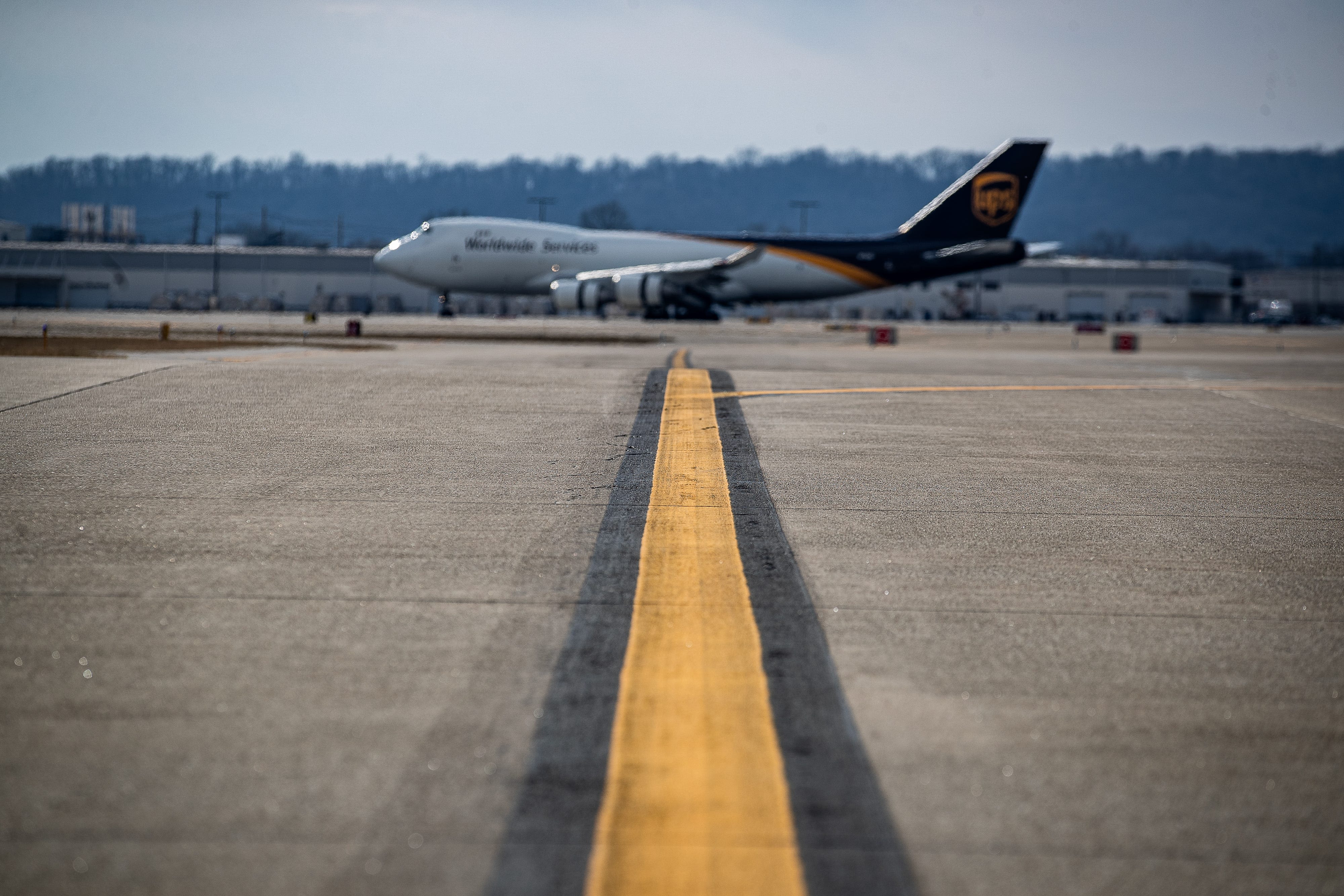 UPS, Independent Pilots Association to start union contract negotiations. What we know.