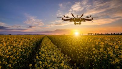 Council Post: AI Applications In Farming: How Technology Can Help Solve Hunger