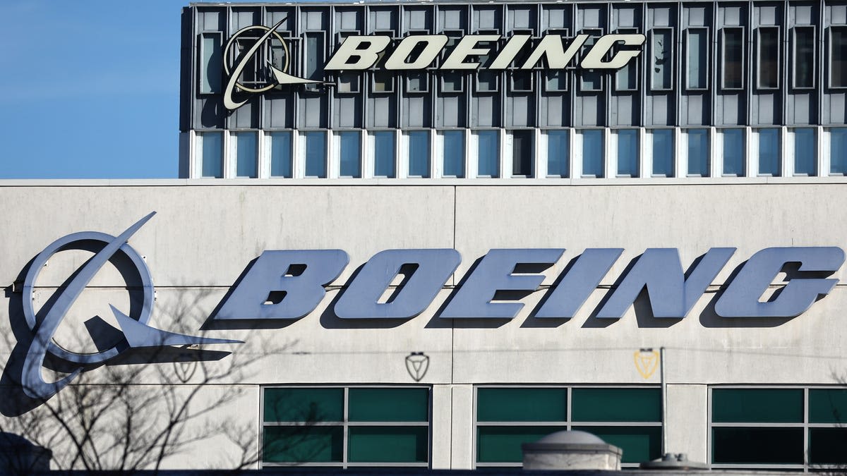 Boeing is close to buying back its supplier Spirit Aerosystems, report says