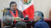 El procurador peruano confirma que Fujimori debe al Estado unos 14,7 millones de dólares