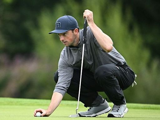 Max Kennedy misses out on a place in The Open after playoff agony in European Amateur Championship