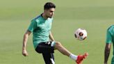 El Betis confirma a Bartra