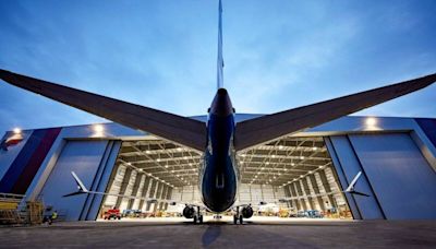 Kelowna’s KF Aerospace, partner land $11B federal government contract