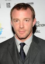 Guy Ritchie