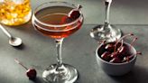 A Splash Of Dessert Wine Will Revamp Your Manhattan Cocktail Instantly