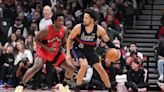 Detroit Pistons vs. Toronto Raptors: What time, TV channel is today's game on?