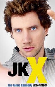 The Jamie Kennedy Experiment