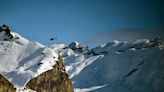 Mont-Blanc: un alpiniste tué et quatre blessés après une chute de serac