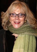 Blythe Danner