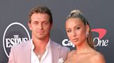 TikTok Star Alix Earle Makes Out With NFL Pro Braxton Berrios in Steamy PDA Photo
