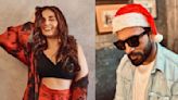 Inside Huma Qureshi and Rachit Singh's alleged romance: Here's what we know