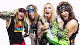 Steel Panther Announce New Album, Share Raunchy Lead Single “Never Too Late (To Get Some Pu**y Tonight)”: Stream