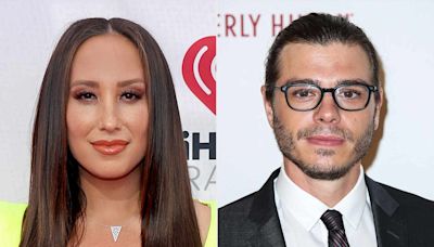 Cheryl Burke Says 'Dancing with the Stars' Exit Was 'Hands Down' Harder Than Divorce from Matthew Lawrence