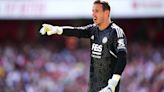 Danny Ward hoping Leicester revival can gather momentum with a win at Wolves