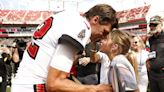 Tom Brady's Kids (But Not Gisele Bündchen) Cheer Him on During Buccaneers' Home Opener