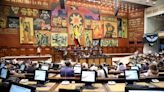 Bancada de ADN propone incluir resolución de apoyo a Venezuela en la Asamblea Nacional