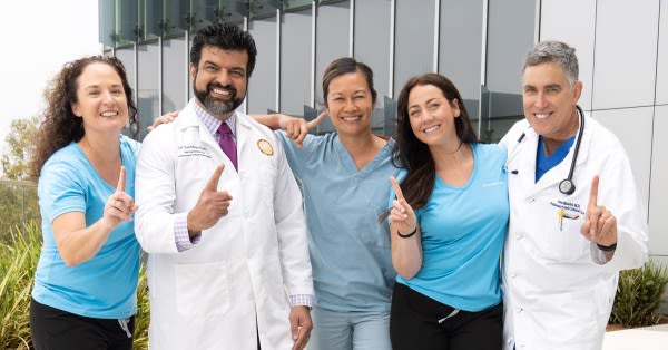 UC San Diego Health No. 1 in San Diego, Top 20 in | Newswise