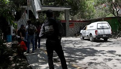 Guerrero: Explosión en la escuela de Ayotzinapa deja un estudiante fallecido