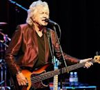 John Lodge