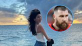 Travis Kelce’s Ex Avery Schlereth Tells All on His Kissing Skills, ‘Catching Kelce’ and More