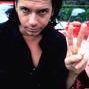 Michael Hutchence