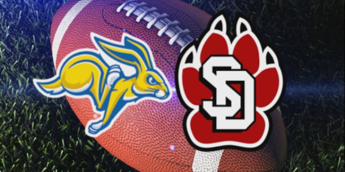 State-U rivalry game among several national television dates for SDSU & USD football