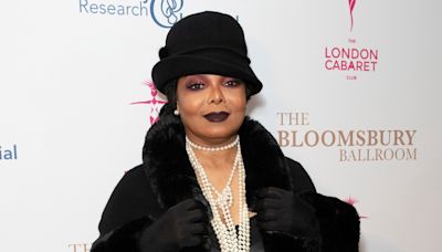 Janet Jackson won't be putting her son in show business