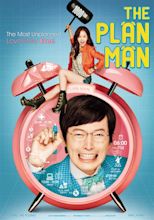 The Plan Man (2014)