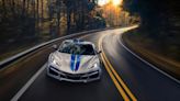 Chevrolet rolls out these new EVs and a hybrid Corvette