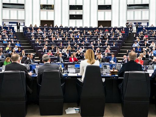 What to expect from Parliament's first plenary session after the EU elections