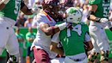 'The work is in the bank' as Hokies' Payne prepares for upcoming NFL Draft