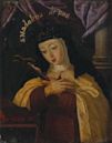 Maria Maddalena de' Pazzi