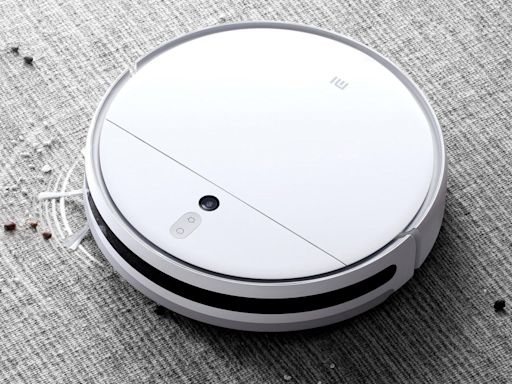 Robô aspirador Xiaomi Mi Robot Vacuum-Mop 2C é bom? Veja ficha técnica