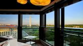DC Rooftop Bars Are One of a Kind, Thanks to Local Height Laws