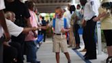 Lee County first day of school marked by late buses, more than 1,000 late students