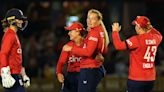 England hope to build on opening T20 World Cup win as they take on Ireland