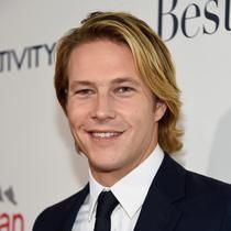 Luke Bracey